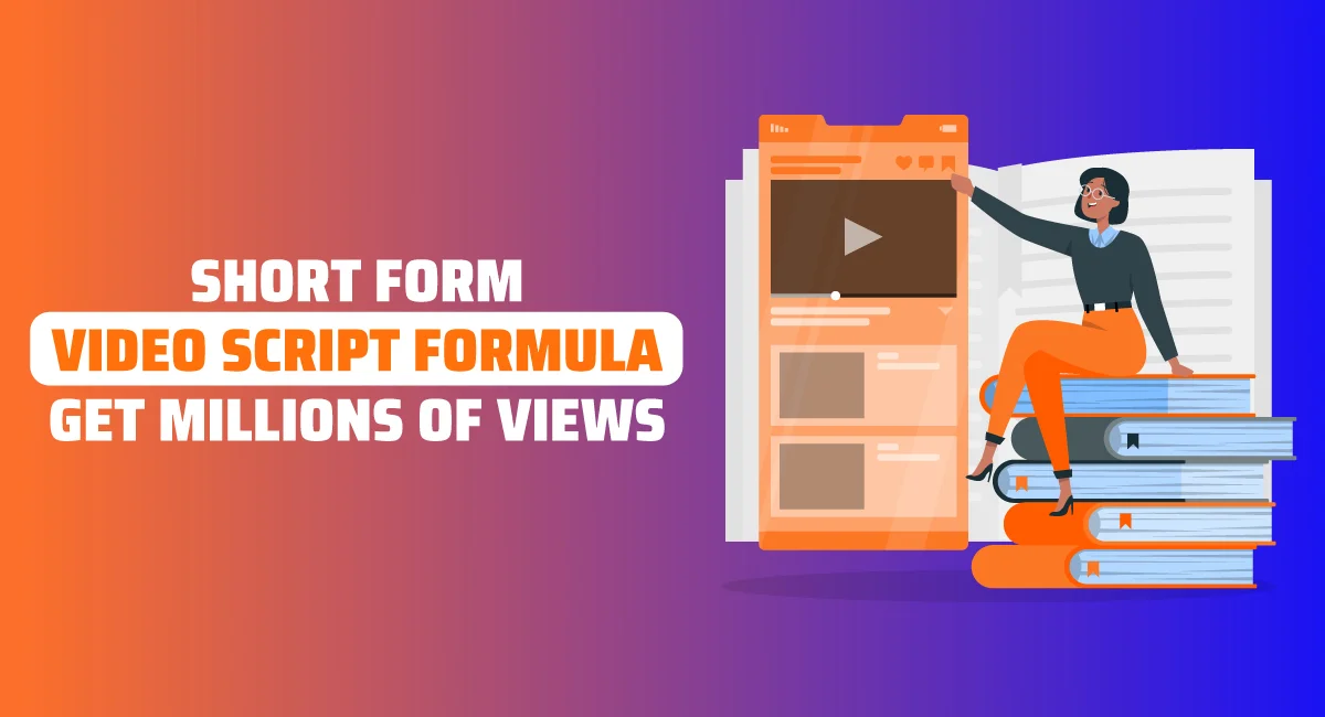 Short Form Video Script Tips